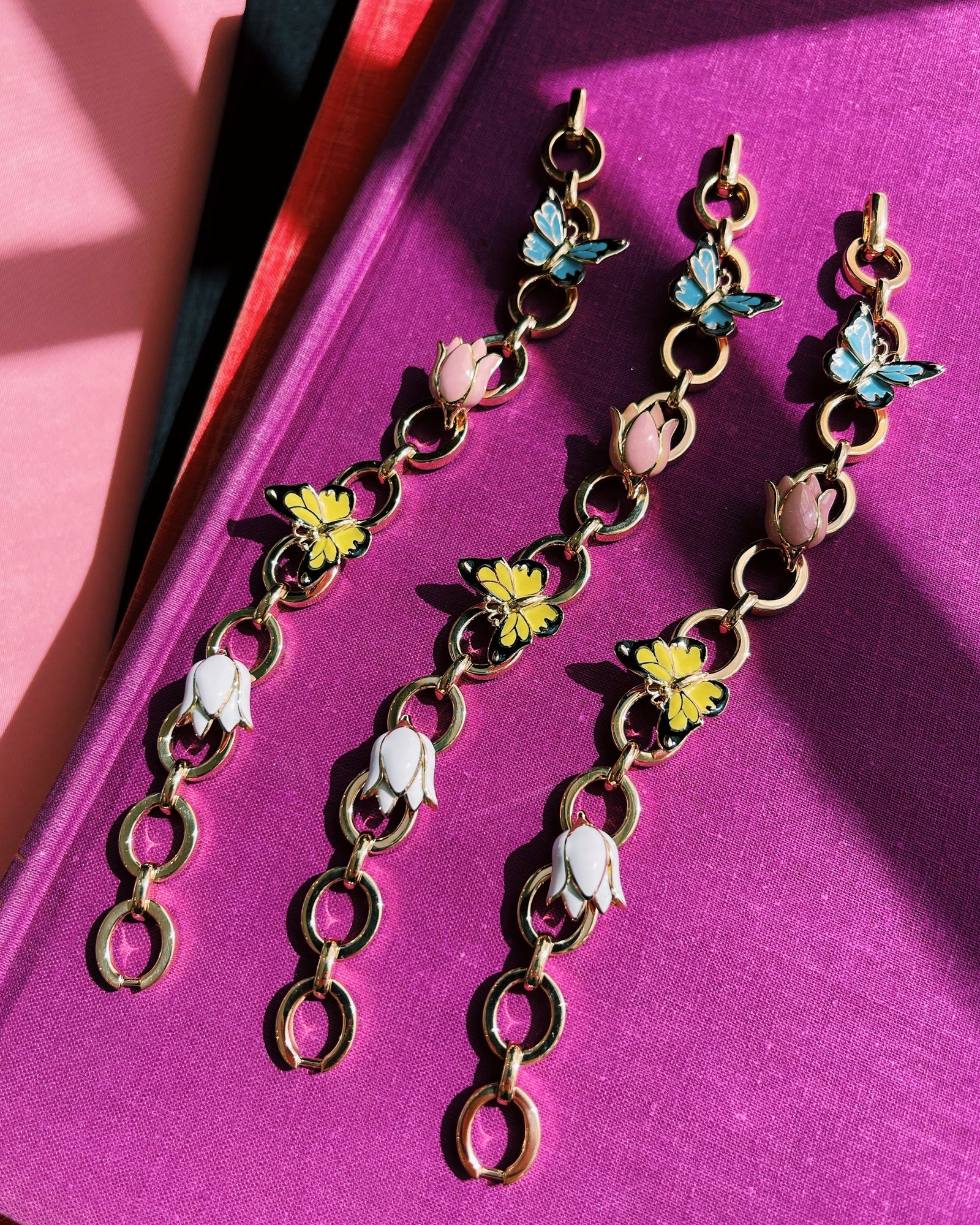 Bracelet